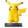 Nintendo Pikachu Amiibo