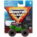 Monster Jam Grave Digger Vehicle 1:70 Scale - (3 inches)