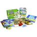 NewPath Math Curriculum Mastery Game Classroom Pack Grade 4