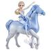 DIsney\ s Frozen 2 Elsa Fashion Doll and Swim and Walk Nokk