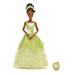 Tiana Classic Doll with Pendant â€“ The Princess and the Frog â€“ 11 1/2