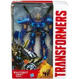 Transformers Age of Extinction Generations Voyager Action Figure: Autobot Drift