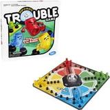 Hasbro Gaming Trouble Board Game