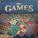 Cardinal Traditions 100 Games - 5 Double-Sided Game Boards Ages 6 and up