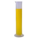 American Educational Polypropylene Cylinder Single Scale 1000mL Capacity