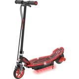 Razor Power Core E90 Glow Electric Scooter LED Light-Up Deck up to 10 mph for Kids Ages 8 and up