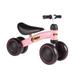 Lil Rider Ride on Mini Trike with Easy Grip Handles - Pink