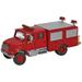 Walthers HO Scale Vehicle International(R) 4900 First Response Fire Truck - Red