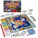 Hasbro Monopoly: Duel Masters Edition Game