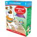 Carson Dellosa EducationÂ® Centersolutionsâ„¢ Language Arts Learning Games Grade K