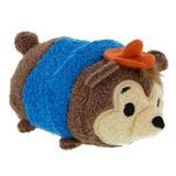 Disney Splash Mountain Brer Bear Tsum Tsum- Plush Mini 3 1/2 inch