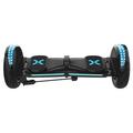 Hover-1 Rogue Hoverboard for Teens Built in Bluetooth Speaker Black