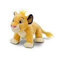 The Lion King Simba Plush 35cm Lion Plush Toys For Kids