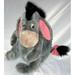 16 Disney Store Grey Sitting Eeyore Plush