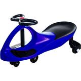 Ride on Toy Ride on Wiggle Car by Lil Rider - Ride on Toys for Boys and Girls 2 Year Old And Up Blue