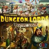 Dungeon Lords Festival Season Czech Games 00014Cge