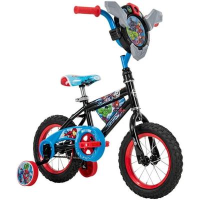 Bicycle Cycling Dynacraft 20 Inch Wipeout Boys Girls Kids Bike Red Freestyle BMX for sale online 