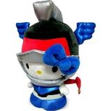 Hello Kitty Mechazoar Knight Plush