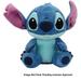 Phunny Disney Lilo & Stitch Stitch Plush