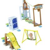 Toy Story Sunnyside Breakout Play Set (1ct)