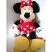 Lovely Disney Minnie Mouse Large Plush Doll : 23