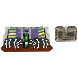 HEXBUG BattleBots Remote Combat Single IR Witch Doctor