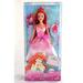 Mattel Disney Princess Party Princess Ariel Doll