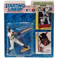 MLB Baseball Starting Line Up (1993) Frank Thomas Figure w/ Cards