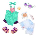 Our Generation Mermaid Swimsuit