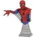 Marvel Spider-Man: Homecoming Spider-Man Homecoming Bust [Web Glider]