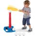 Little Tikes T-Ball Set (Red) w/5 Balls â€“ Exclusive