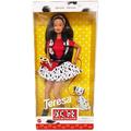 Barbie 101 Dalmatians Teresa Doll Special Edition 1997 Mattel #17602