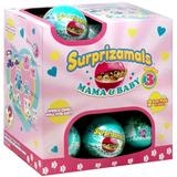 Surprizamals Mama & Baby Series 3 Mystery Box (16 Packs)