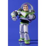 Kaiyodo Legacy of Revoltech Toy Story Buzz Lightyear Action Figure
