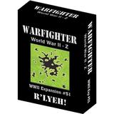 Warfighter: WWII Z Expansion 51 - R lyeh