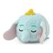 Dumbo Elephant Animal Mini Small Tsum Tsum Plush Toy 3 1/2 L