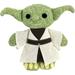 Disney Parks Star Wars Galaxy s Edge Yoda Plush New with Tag