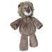 Mary Meyer Marshmallow Zoo Stuffed Animal Soft Toy 13-Inches Latte Lion