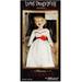 living dead dolls the conjuring annabelle 10inch doll