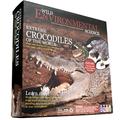 Learning Advantage WILD! ScienceExtreme Science Kit Crocodiles of the World for Grade 1+ CTUWES946