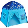 Portable Kids Play Tent Playhouse for Boys and Girls Camping Playhouse Astronaut Space Tens for Kids Indoor and Outdoor Fun Perfect Kids Gift