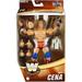 WWE Wrestling Legends Series 10 John Cena Action Figure