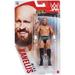 WWE Wrestling Series 110 Mike Kanellis Action Figure (Barbed Wire Shorts)