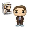 Funko Pop! TV: The Office Kevin Malone 1048 Exclusive Vinyl Figure