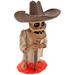 Disney / Pixar Coco Chicharron PVC Figure (No Packaging)