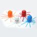 Besufy Magical Jellyfish Toy Magical Floating Sink Jellyfish Science Toy Educational Prop Children Kids Gift