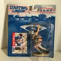 Baseball Starting Lineup 1997 Matt Williams Collectible Figure