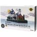 nanoblock Deluxe Edition Level 7 Schloss Neuschwanstein 5800 Pieces