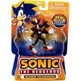 Sonic The Hedgehog Shadow 3.5 Action Figure