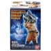 Dragon Ball Adverge Motion Wave 1 Ultra Instinct Goku Mini Figure